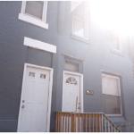 Philadelphia, PA
Type: Townhouse
Bedrooms: 3
Bathrooms: 1
Square Feet: 1,064
​
Loan Type: ARV Purchase
Exit Strategy: Conventional Refinance
​Loan Amount: $42,250
Purchase Price: $63,500
Appraised Value: $65,000